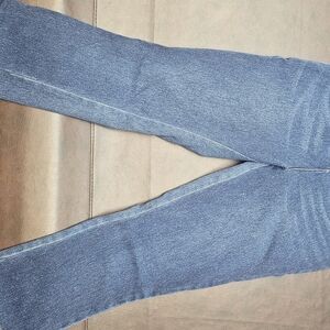 Time and Tru Women's Blue Jeggings